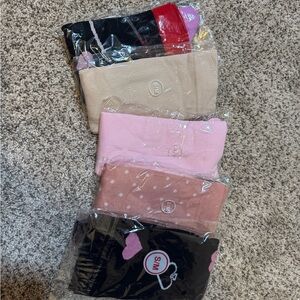 Women Assorted Compression Socks